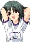 Sakurai Makoto