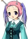 Niyou Yoriko