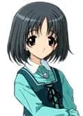 Hayashi Konoha
