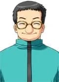 大久保力