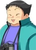 Hattori Kiminobu