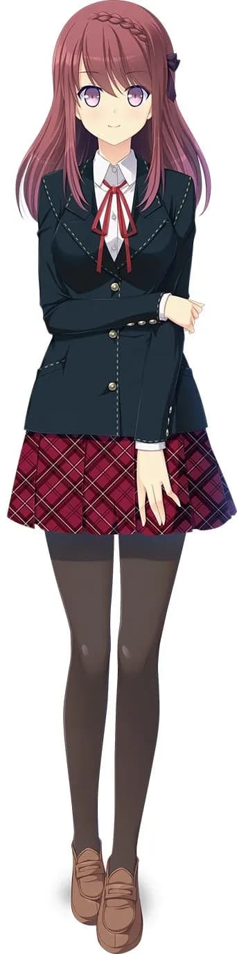 Kano Shiina