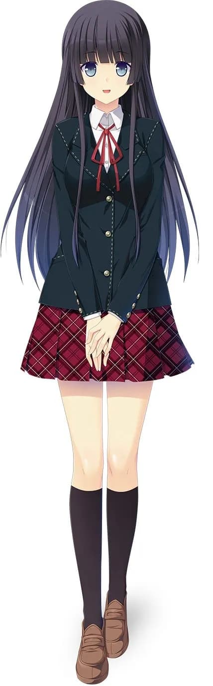 Kisaragi Noe