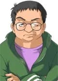 ミドジャージ