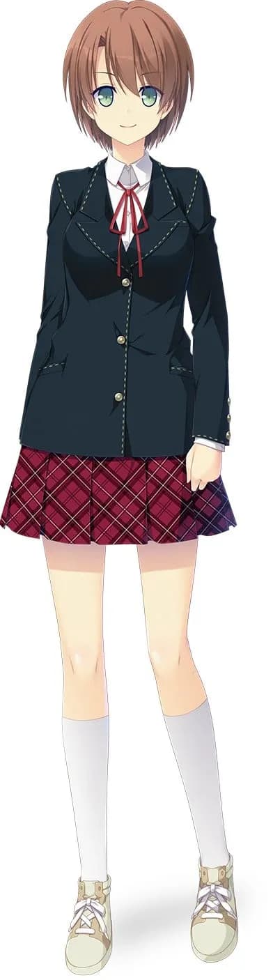 Yanagi Asuka