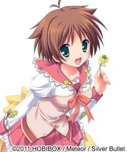 Midorikawa Nanohana