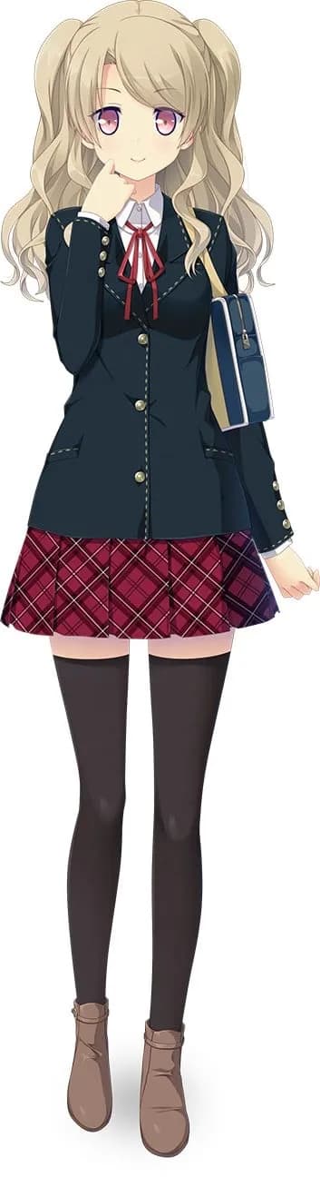 Serizawa Kuon