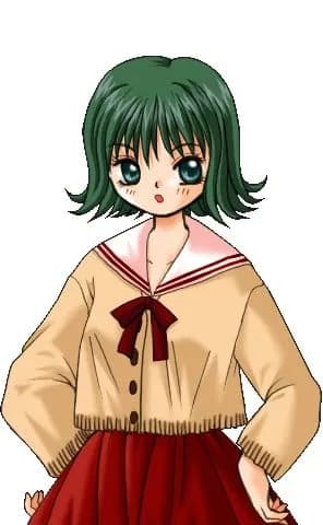 Hirose Maki