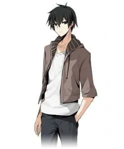 Kusuhara Hiroki