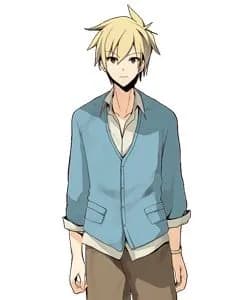 Amamiya Kakeru