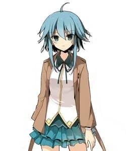 Orikasa Reina