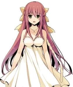 Mizunashi Sorano