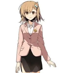 Kanzaki Haruna