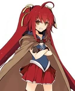 Kokonoe Akane