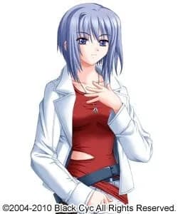 Katagiri Saki