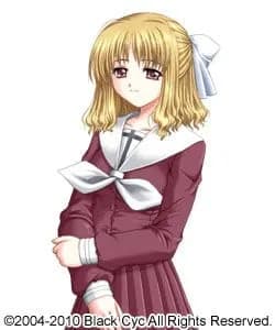 Orihara Hitomi