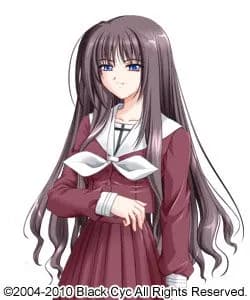 Kasai Kyouko
