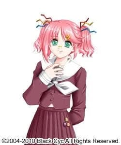 Ichinose Marika