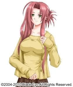 斉藤那津美