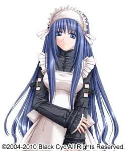 Saeki Arisa