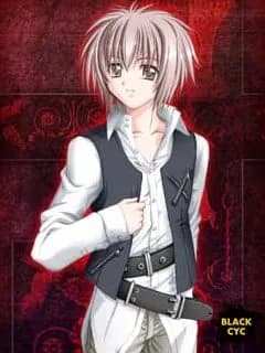 Koizumi Ryou