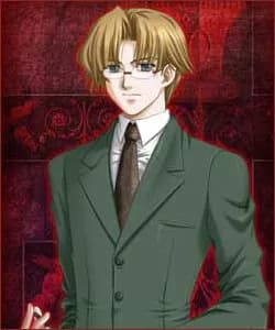 Azuma Kouji