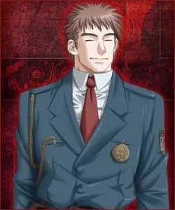 Tanoue Shingo