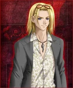 Takeshita Kazuya