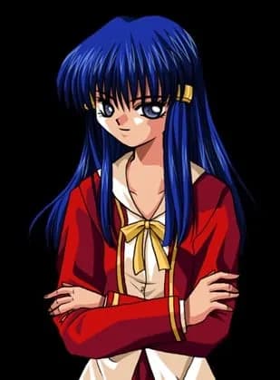 Amasawa Ikumi