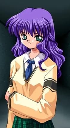 Mima Haruka