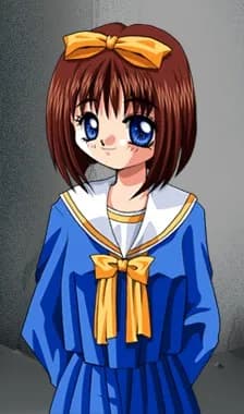 Nakura Yui