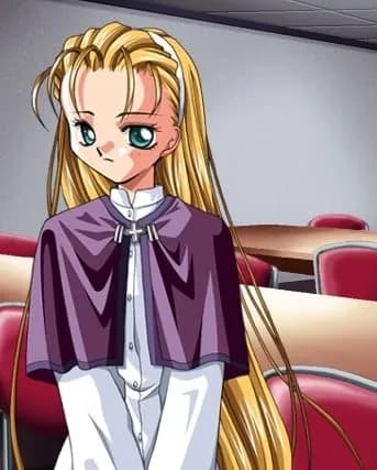 Kanuma Youko