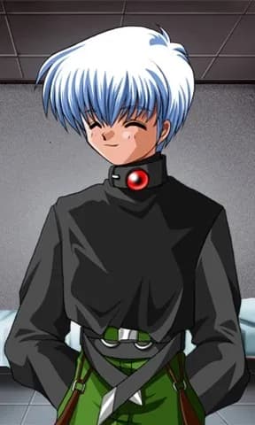 Shounen