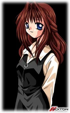 Nakura Yuri