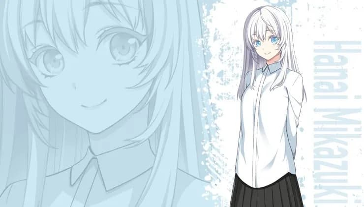 Hanai Mikazuki