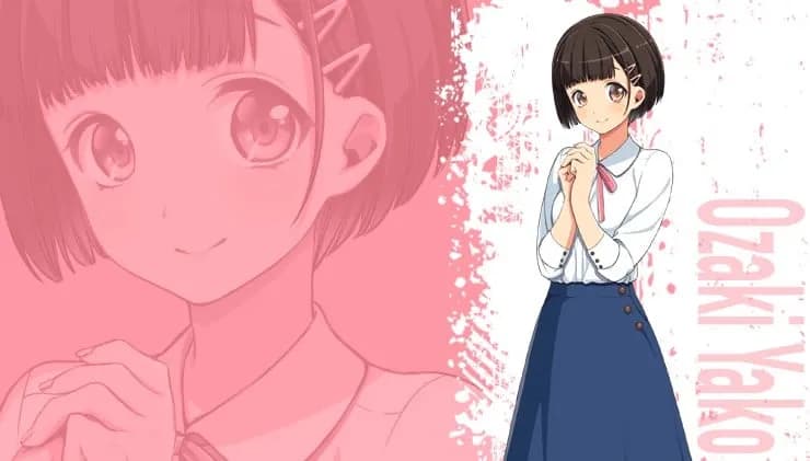 Ozaki Yako