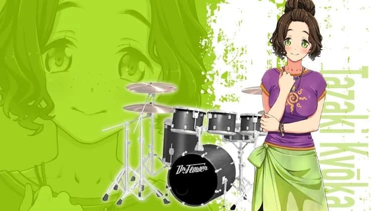 Tazaki Kyouka