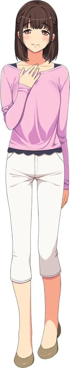 Kishima Sumi