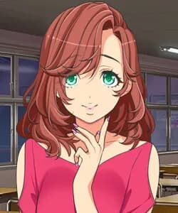 Toyosawa Misaki