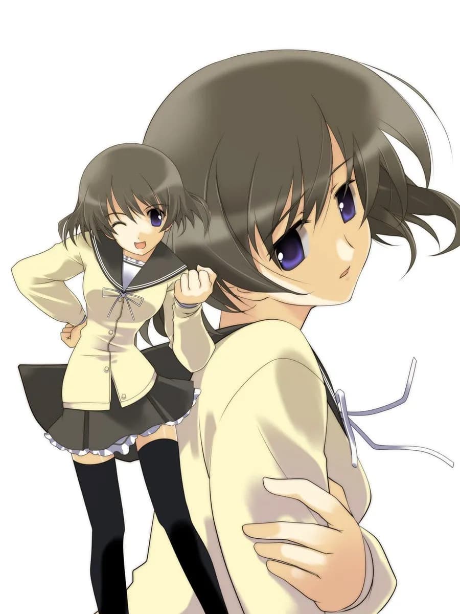 Wakatsuki Shuri
