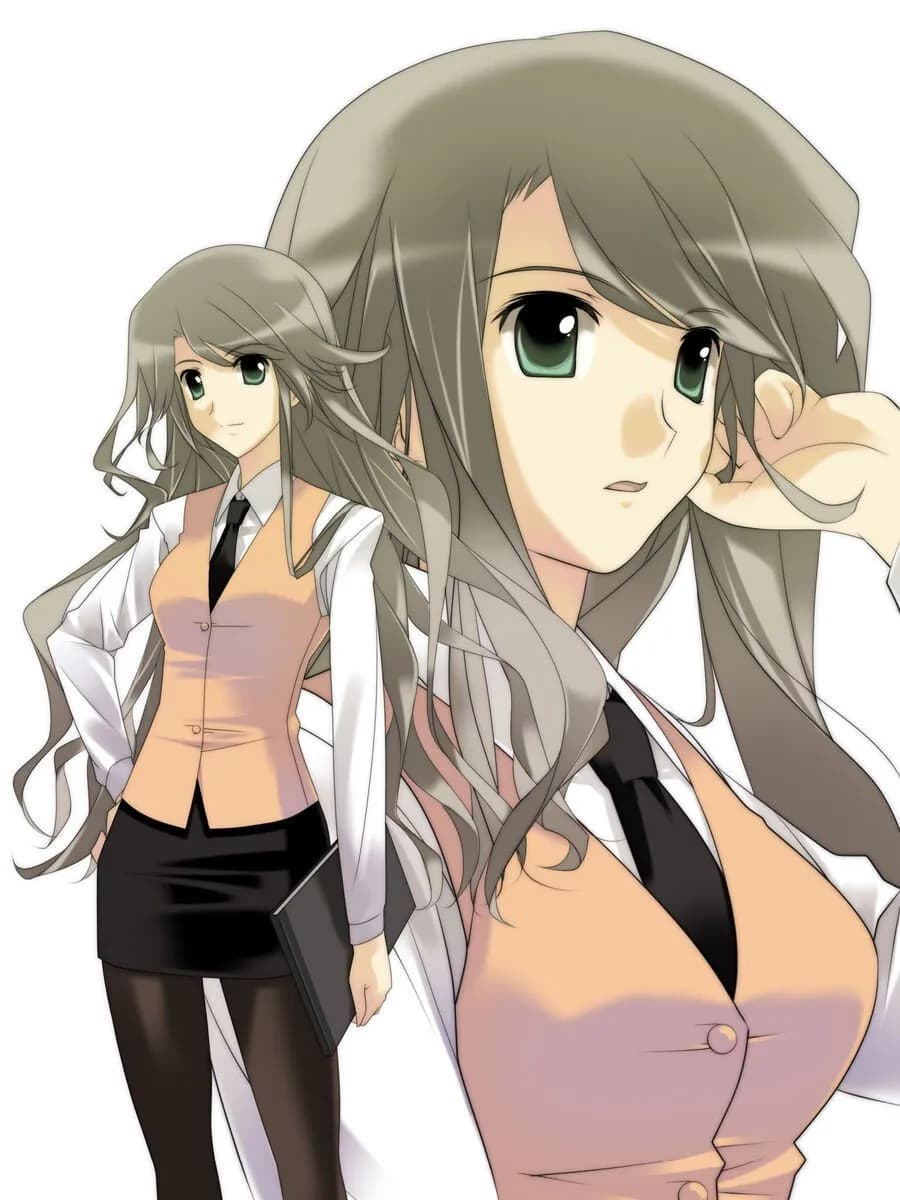 Fujimura Yuzuki