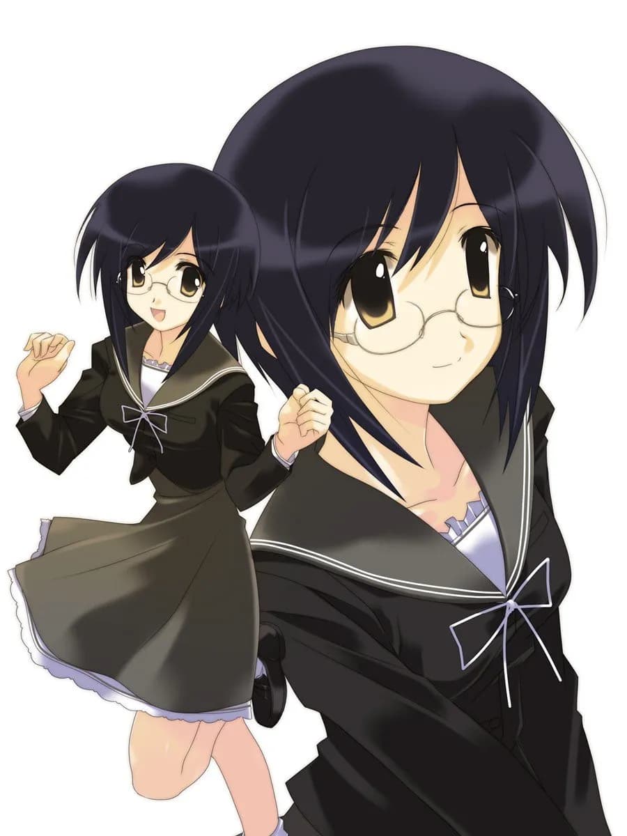 Oribe Aoi
