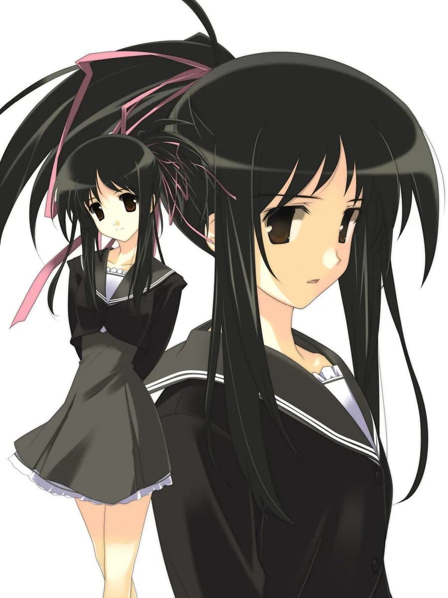 Hoshino Asami