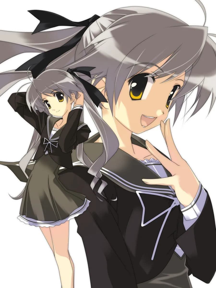 Mochida Hinako