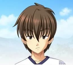 田辺命人
