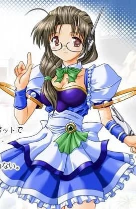Yoshino Kasumi