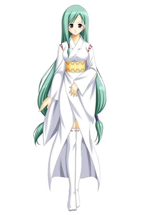 悧里