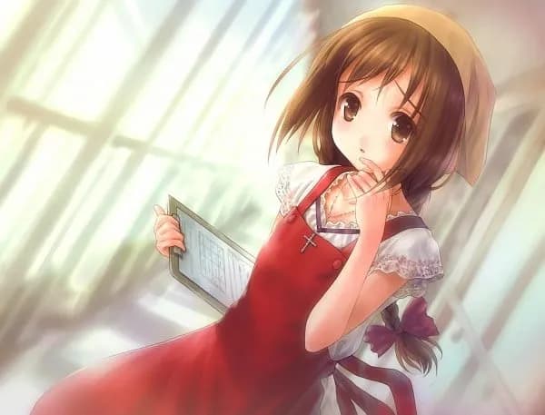 Shinohara Chihiro