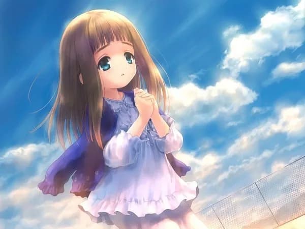 Little Girl