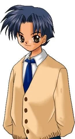 Sumii Mamoru